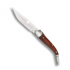 Couteau Pliant SEVILLANA Stamina Rouge