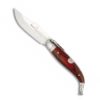 Couteau Pliant CLASICA LUJO Stamina Rouge -BOUTICOUPE Boutique 1010 couteau pliant zx1200