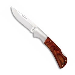 Couteau Pliant Albainox 10257 Stamina Rouge