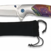 Couteau Pliant 3D Albainox Colorful 18390 Lame 7 Cm