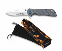 Couteau Pliant TOKISU 18595 Lame 7.2 Cm