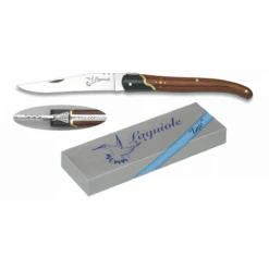 Couteau Pliant LUXE LAGUIOLE 19245 Lame 9 Cm