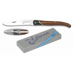 Couteau Pliant LUXE LAGUIOLE 19247 Lame 9.5 Cm