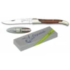 Couteau Pliant LUXE LAGUIOLE 19250 Lame 9.5 Cm -BOUTICOUPE Boutique 19250 couteaux laguiole zx1200