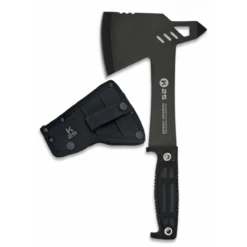 Hache Tactique K25 32266 Long 31.5 Cm