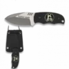 Couteau K25 Kydex DAKAR 32331 Manche G10 Lame 6 Cm -BOUTICOUPE Boutique 32331 zoom