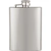 Flasque à Alcool Acier Inox ALBAINOX 40123 225 Ml -BOUTICOUPE Boutique 40123 zx1200