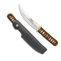 Couteau Tactique TOKISU 32553 Lame 17 Cm