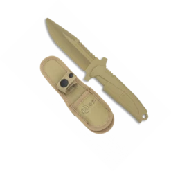 Couteau D'entrainement K25 32464