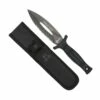 Couteau De Botte K25 32607 Lame 12.6 Cm