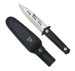 Couteau De Botte K25 CNC 32556 Lame 12.5 Cm