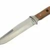 Couteau De Chasse InForest IF4 Manche Olivier Lame 19.8 Cm -BOUTICOUPE Boutique Couteau de chasse In Forest IF4 manche olivier lame 19 8 cm zoom