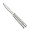 Couteau Papillon Albainox 02211lame 9.7 Cm -BOUTICOUPE Boutique Couteau papillon Albainox 02211lame 9 7 cm zoom