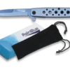 Couteau Pliant Automatique RAINBLUE 18232-A Lame 8.2 Cm -BOUTICOUPE Boutique Couteau pliant FOS RAINBLUE 18232 A lame 8 2 cm zoom
