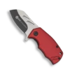 Couteau Pliant K25 18720 Rouge Lame 5.4 Cm -BOUTICOUPE Boutique Couteau pliant K25 18720 rouge lame 5 4 cm zoom