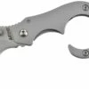 Couteau Pliant Karambit JN-910S Design Jose Negron -BOUTICOUPE Boutique Couteau pliant Karambit JN 910S design Jose Negron 2 zoom
