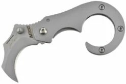Couteau Pliant Karambit JN-910S Design Jose Negron