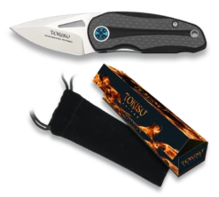 Couteau Pliant TOKISU 18684 Lame 5 Cm