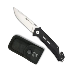 Couteau Pliant Tactique 18710 K25 Lame 9 Cm