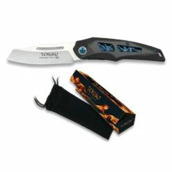 Couteau Pliant Tactique TOKISU 18714 Lame 8.5 Cm
