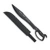 Machette ALBAINOX Espartano 31886 Lame 45 Cm -BOUTICOUPE Boutique Machette ALBAINOX Espartano 31886 lame en inox longueur 45 cm manche en caou