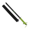 Machette MAD ZOMBIE Hazzard Tsuba 32636 Lame 48.5 Cm