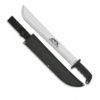 Machette Albainox Amazonas Satin 32087 Lame 45.8 Cm