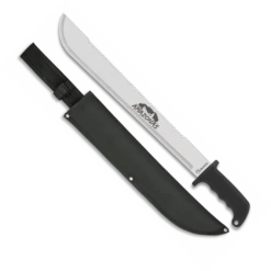 Machette Albainox Amazonas Satin 32087 Lame 45.8 Cm