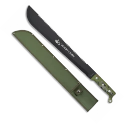 Machette Albainox SPC Desert Storm Ops Lame 41.5 Cm