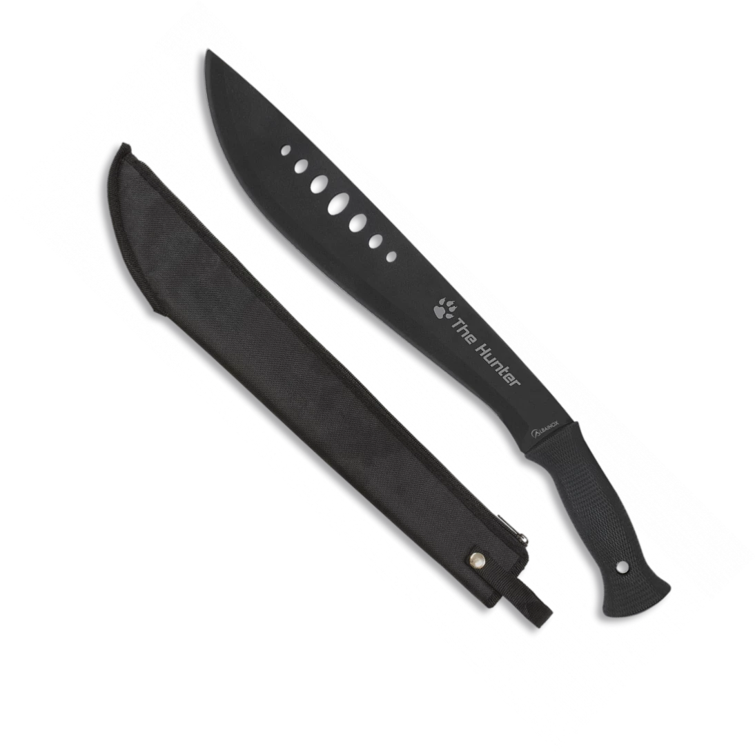 Machette Coupe Coupe Albainox HUNTER 31763 Lame 34.5 Cm 3 Machette Coupe Coupe Albainox HUNTER 31763 Lame 34.5 Cm