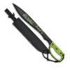 Machette Coupe-coupe MAD ZOMBIE 32626 Lame 44 Cm -BOUTICOUPE Boutique Machette coupe coupe MAD ZOMBIE 32626 lame 44 cm zoom