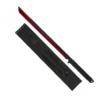 Machette Coupe-coupe TANTO Albainox 32551 Lame 48 Cm -BOUTICOUPE Boutique Machette coupe coupe TANTO Albainox 32551 lame 48 cm zoom