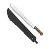 Machette Latine ALBAINOX 31712 Lame 43 Cm -BOUTICOUPE Boutique Machette latine 31712 manche bois lame acier inox 43 cm zoom