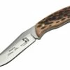 Mini Couteau Lame Fixe Signature Shane Sloan Lame 6 Cm