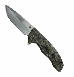 Couteau Tactique POLARIS PHOENIX Lame 9 Cm