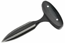 Push Dagger Maxknives MK514 Avec Lame à Triple Tranchant