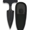 Push Dagger Noir Albainox 32314 15 Cm