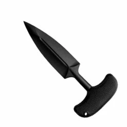 Push Dagger En Fibre De Verre Lame 8.9 Cm