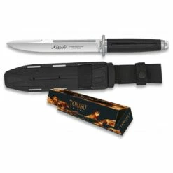 Couteau TOKISU KISSAKI 32589 Lame 19.4 Cm