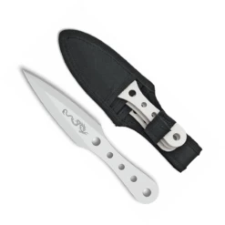 Set De 3 Couteaux à Lancer DRAGON ALBAINOX 31967