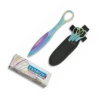 Set De 3 Couteaux à Lancer RAINBOW 32214 Irisé 16.5 Cm -BOUTICOUPE Boutique couteau a lancer 32214 zx1200