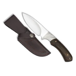 Couteau De Chasse ALBAINOX 32272 Lame 10.6 Cm