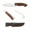 Couteau De Chasse ALBAINOX 32497 Lame 12 Cm -BOUTICOUPE Boutique couteau de chasse skinner 32497 zoom