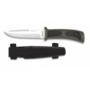 Couteau De Plongée Sous-marine ALBAINOX Noir Lame 11.5 Cm -BOUTICOUPE Boutique couteau de plongee 31333 ne zx1200