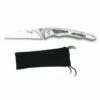 Couteau Pliant Albainox-Plus 18483 Lame 8.3 Cm