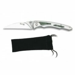 Couteau Pliant Albainox-Plus 18483 Lame 8.3 Cm