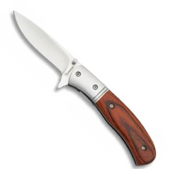 Couteau De Poche ALBAINOX 19999 Lame 7 Cm