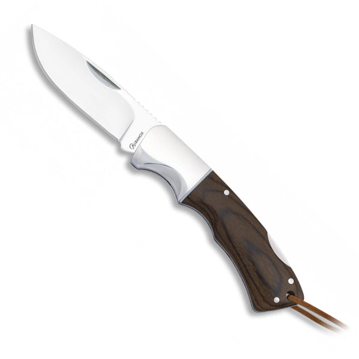 Couteau Pliant Albainox Stamina 18468 Lame 7.7 Cm 3 Couteau Pliant Albainox Stamina 18468 Lame 7.7 Cm