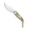 Couteau Pliant JEREZANA Corne De Taureau -BOUTICOUPE Boutique couteau de table 01027 zx1200