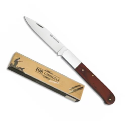 Couteau De Poche 108 GIRODIAS Manche Stamina Lame 11 Cm
